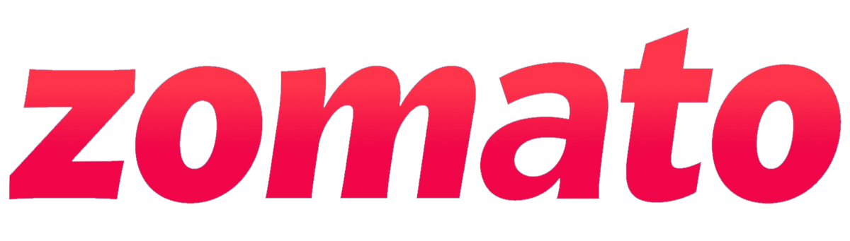 Zomato Logo