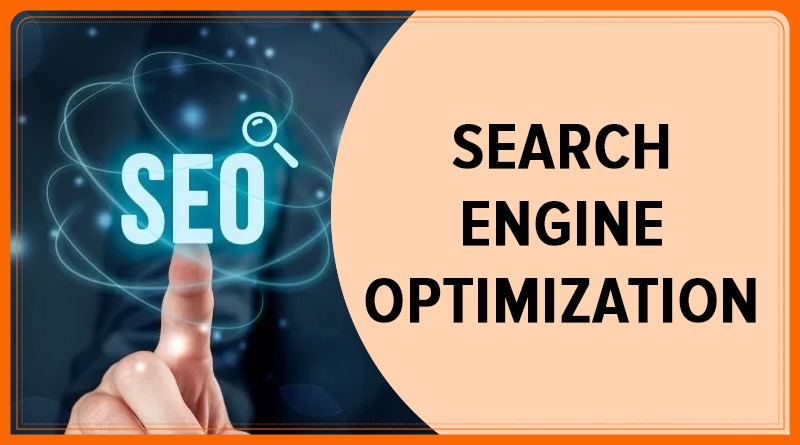 SEO Introduction